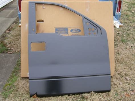 2006 ford f150 sheet metal parts|2006 Ford F.